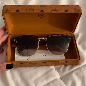 MCM Sunglasses
